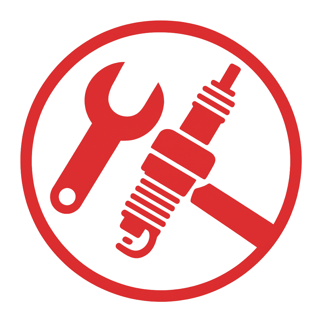 Quality Parts Icon